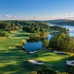 Bobby Jones Links: Growing the Right Way