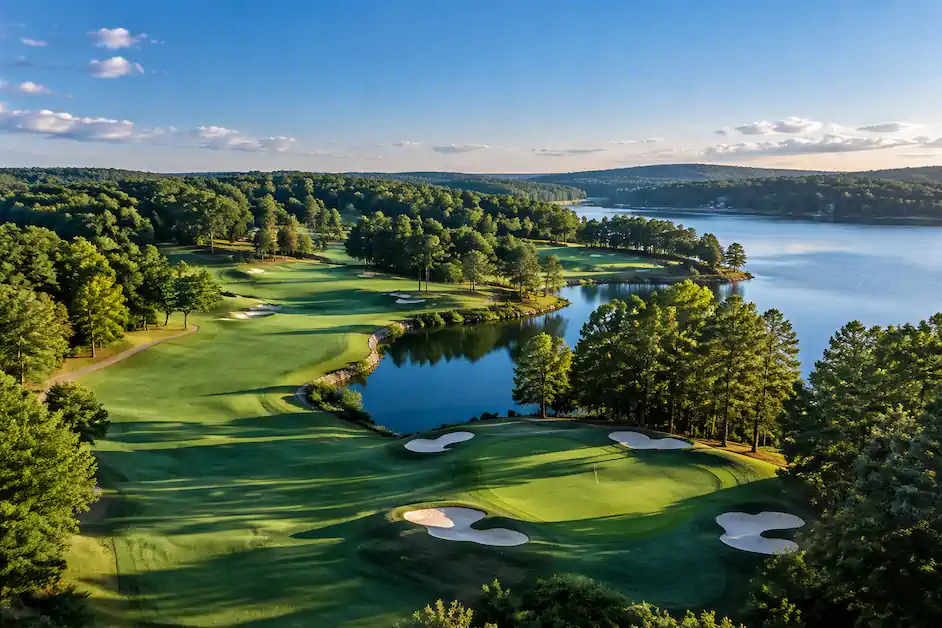 Bobby Jones Links