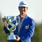 Brennan Scores 1-shot Victory at Baycurrent Classic