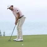 Smotherman Wins Playoff for Second Straight Victory