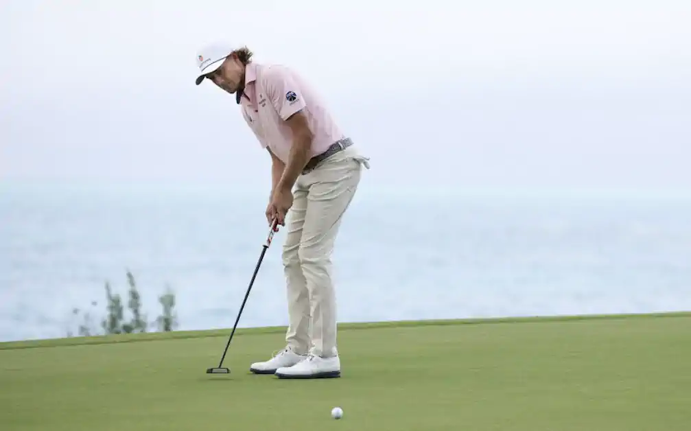 Butterfield Bermuda Championship