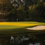 Green to Renovate Cardinal Course at CCNC
