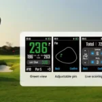 Dprofy V3 Pro Delivers Smart Features for a More Enjoyable Round