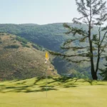 Jeremy Ranch Golf & Country Club