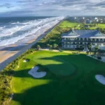 Ocean, Wind and Pressure: Hammock Beach Awaits PGA Tour Champions