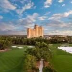 A Grande Golf Renovation in Orlando