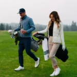 Five Must-Have Sun Mountain Apparel Pieces for Golf 