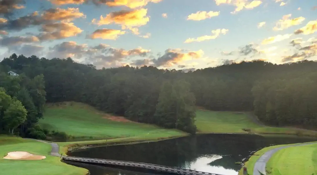 Valhalla Resort and Helen, Georgia: An Unforgettable Mountain Golf Escape