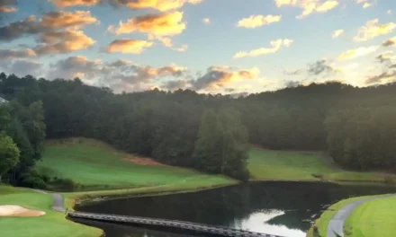 Valhalla Resort and Helen, Georgia: An Unforgettable Mountain Golf Escape