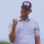 Vaughn Taylor Works Overtime to Win Furyk & Friends on PGA Tour Champions