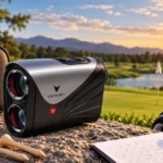 Vistaget Golvia Ultra Rangefinder: AI-Powered Accuracy on the Course