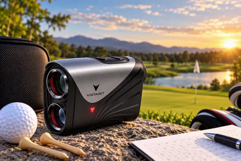 Vistaget Golvia Ultra Rangefinder