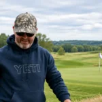 YETI Performance Apparel Brings Exceptional Comfort to Cold-Weather Golf