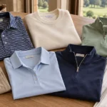 B. Draddy: A Remarkable Legacy of Golf Style and Comfort