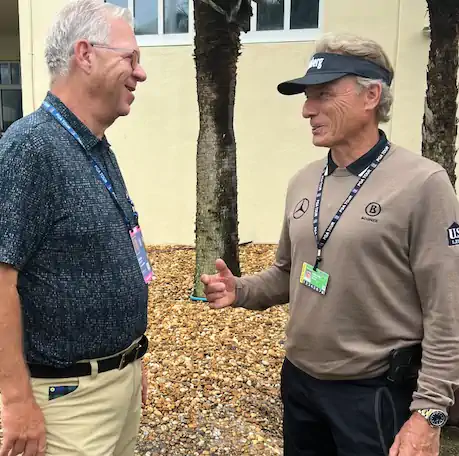 furyk friends