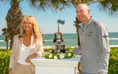 New Course, High Stakes as FURYK & FRIENDS Come to Palm Coast