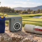NOCS Brings Golf’s Stunning Views Into Focus With the PORTAL AFN7 and ZERO TUBE