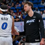 Orlando Magic Players Find Focus and Peace on the Golf Course