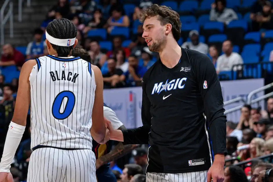 orlando magic