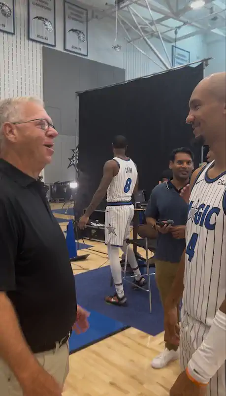 orlando magic