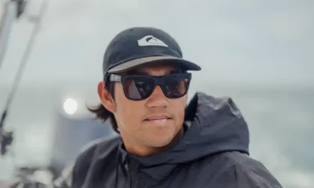 Christmas Gift Guide: Five Smith Sunglasses to Consider